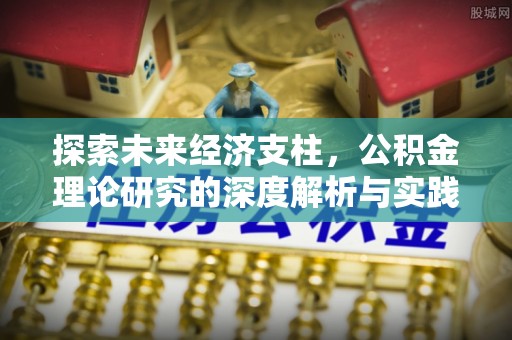 安龙探索未来经济支柱，公积金理论研究的深度解析与实践意义