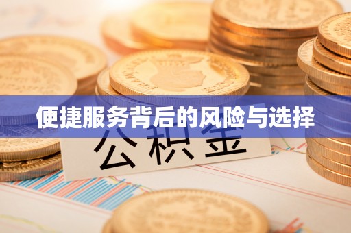 安龙便捷服务背后的风险与选择