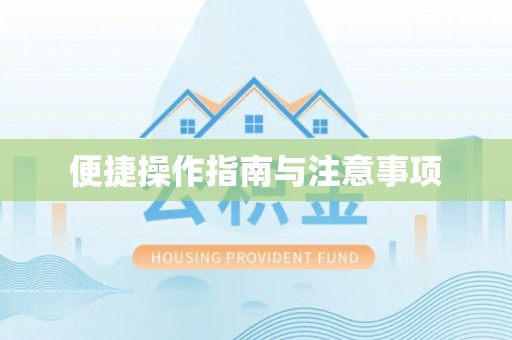 安龙便捷操作指南与注意事项